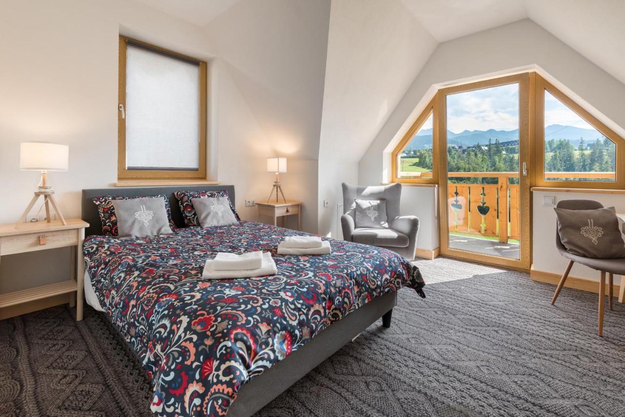 Domek 990M Npm Zakopane Kültér fotó