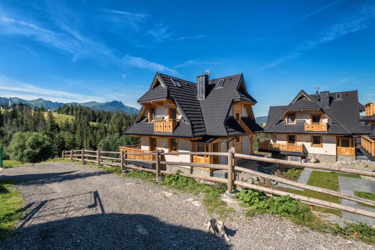 Domek 990M Npm Zakopane Kültér fotó