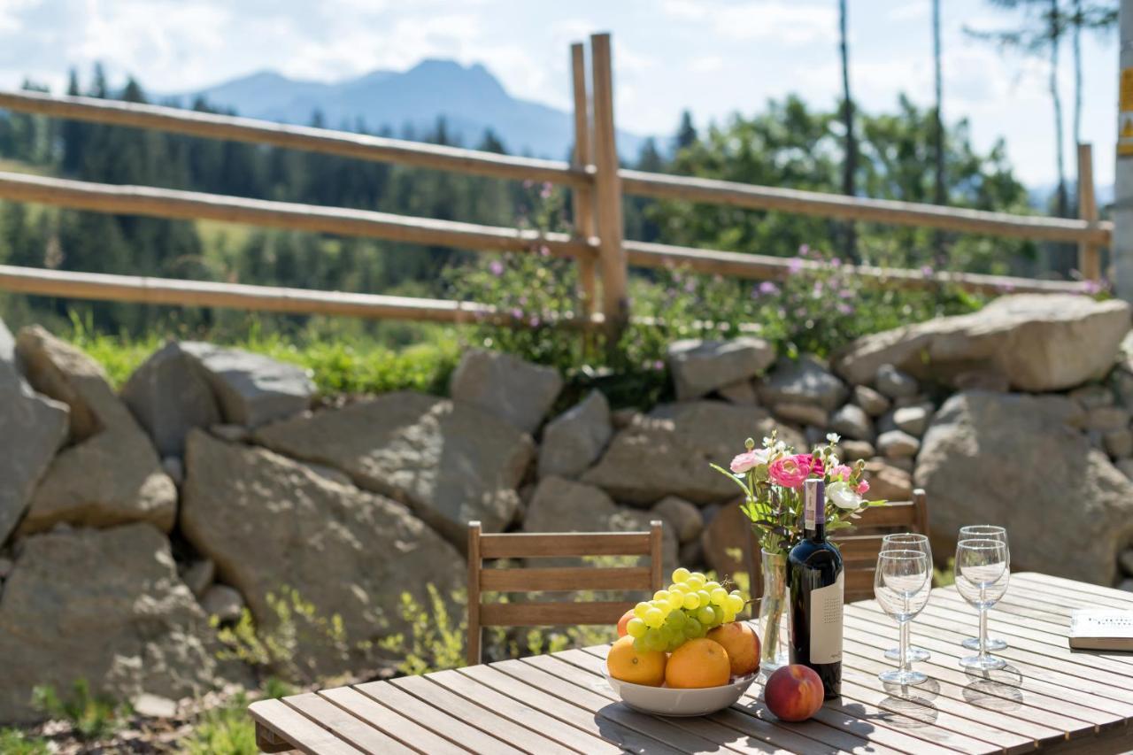 Domek 990M Npm Zakopane Kültér fotó