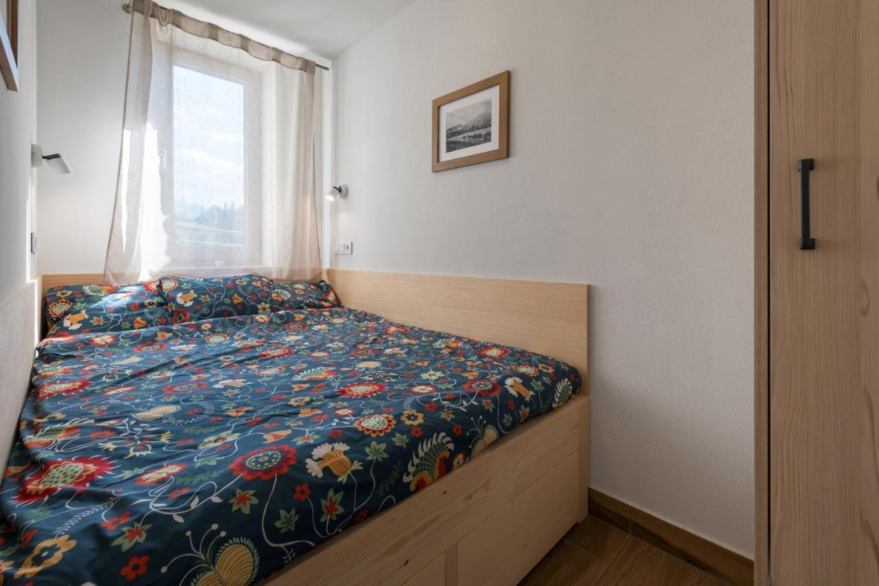 Domek 990M Npm Zakopane Kültér fotó